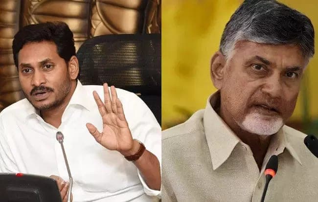 తల్లికి వందనం — Jagan vs Chandrababu; 20 లక్షల Beneficiaries Exclusion ఆరోపణ + June 19 Payment Start
