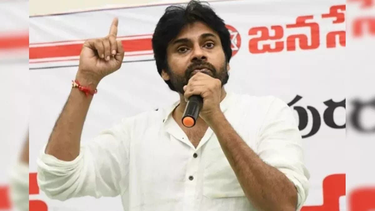 పవన్ కల్యాణ్ సంచలన ప్రకటన — తెలంగాణలో జనసేన పోటీ ఖాయం; ఢిల్లీలో NDA సమావేశం + మోదీ 12 ఏళ్ళ నాయకత్వ ప్రశంస