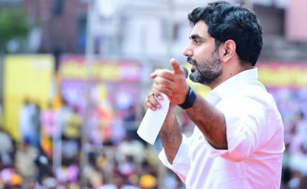 నారా లోకేష్ సక్సెస్ స్టోరీ 2026: స్టాన్ఫోర్డ్ నుంచి ఆంధ్ర ఐటీ రివల్యూషన్ వరకు