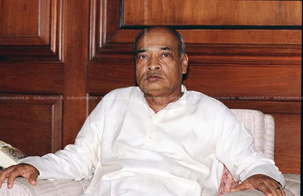 పీవీ నరసింహారావు: భారత ఆర్థిక సంస్కరణల పితామహుడు