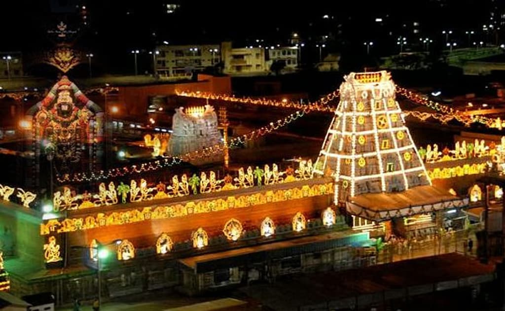 శ్రీవెంకటేశ్వర స్వామి దివ్య కల్యాణం 2026: తిరుమల ఉత్సవాల సంపూర్ణ గైడ్
