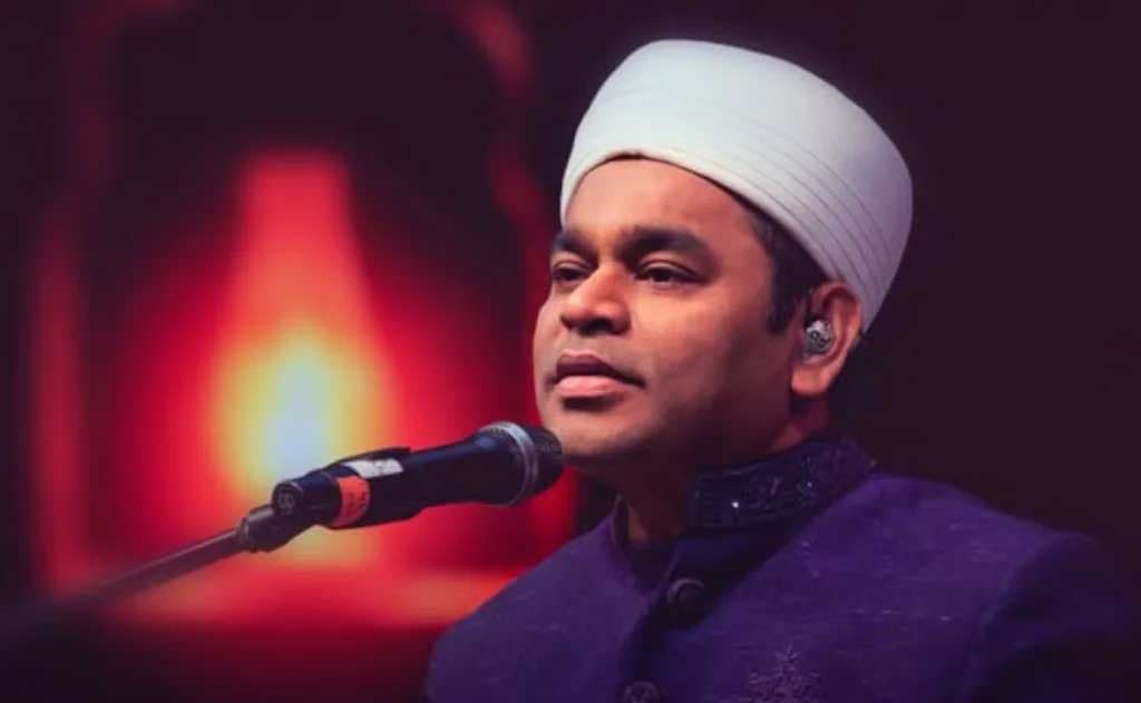 ఎ.ఆర్. రెహమాన్ వివాదంలో: బాలీవుడ్లో 'మత వివక్ష' ఆరోపణలు – ముస్లిం బాధిత కార్డ్ ఆడుతున్నారా?